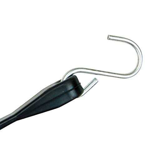 Universal Polymers Usa Tarp Straps with Crimped Hooks - Image 4