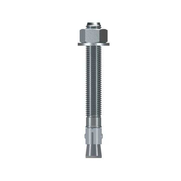 Simpson Strong-Tie THD50400H Titen HD Concrete Screw Anchor - Image 3