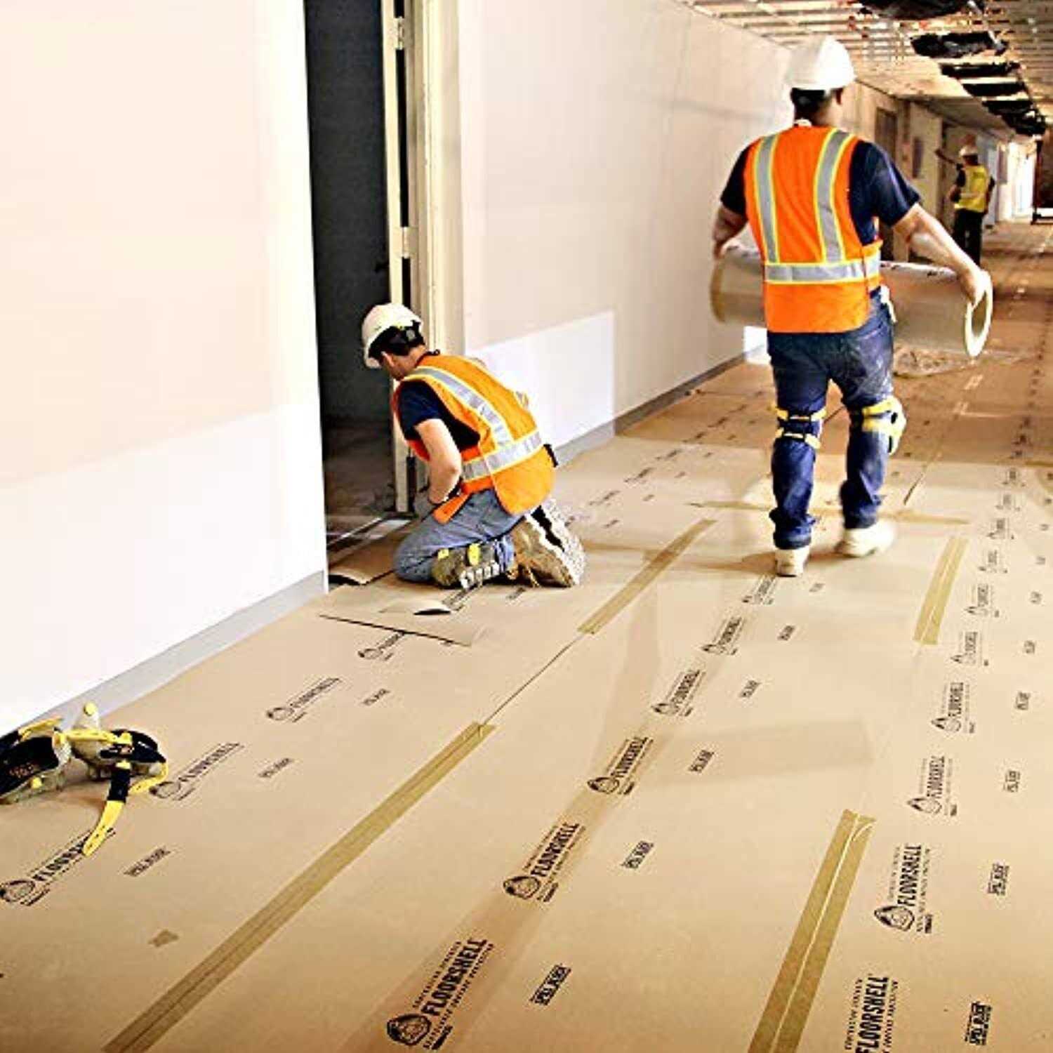 Trimaco 12380 FloorShell 38 - Image 3