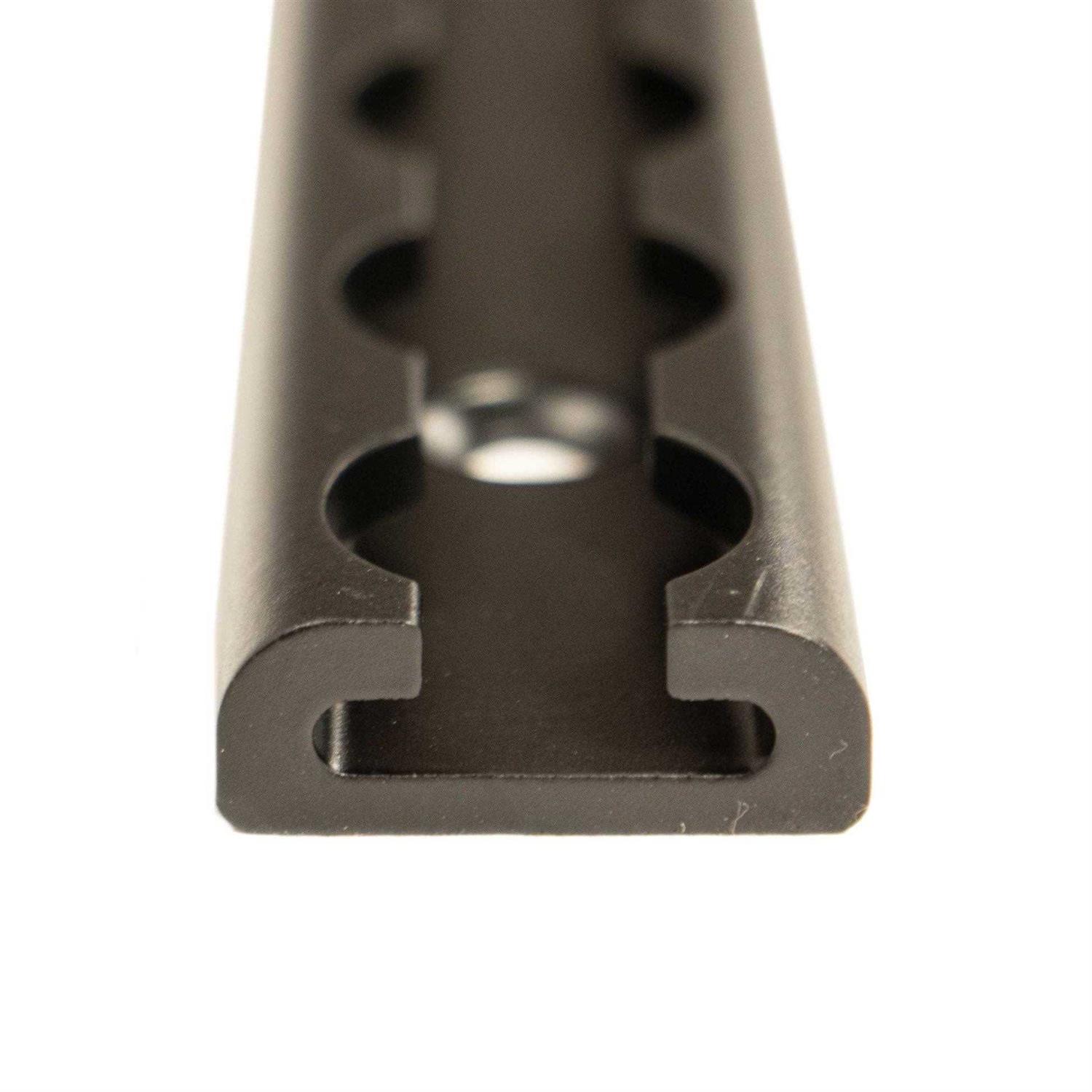 Us Cargo Control 8 Piece 4' L Track Tie Down System APK8BL - Image 4