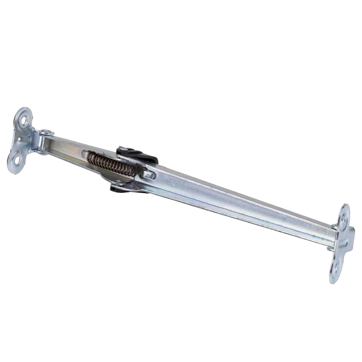 UNIQANTIQ HARDWARE SUPPLY Steel Large Drop Leaf Support with safety ring - Image 3