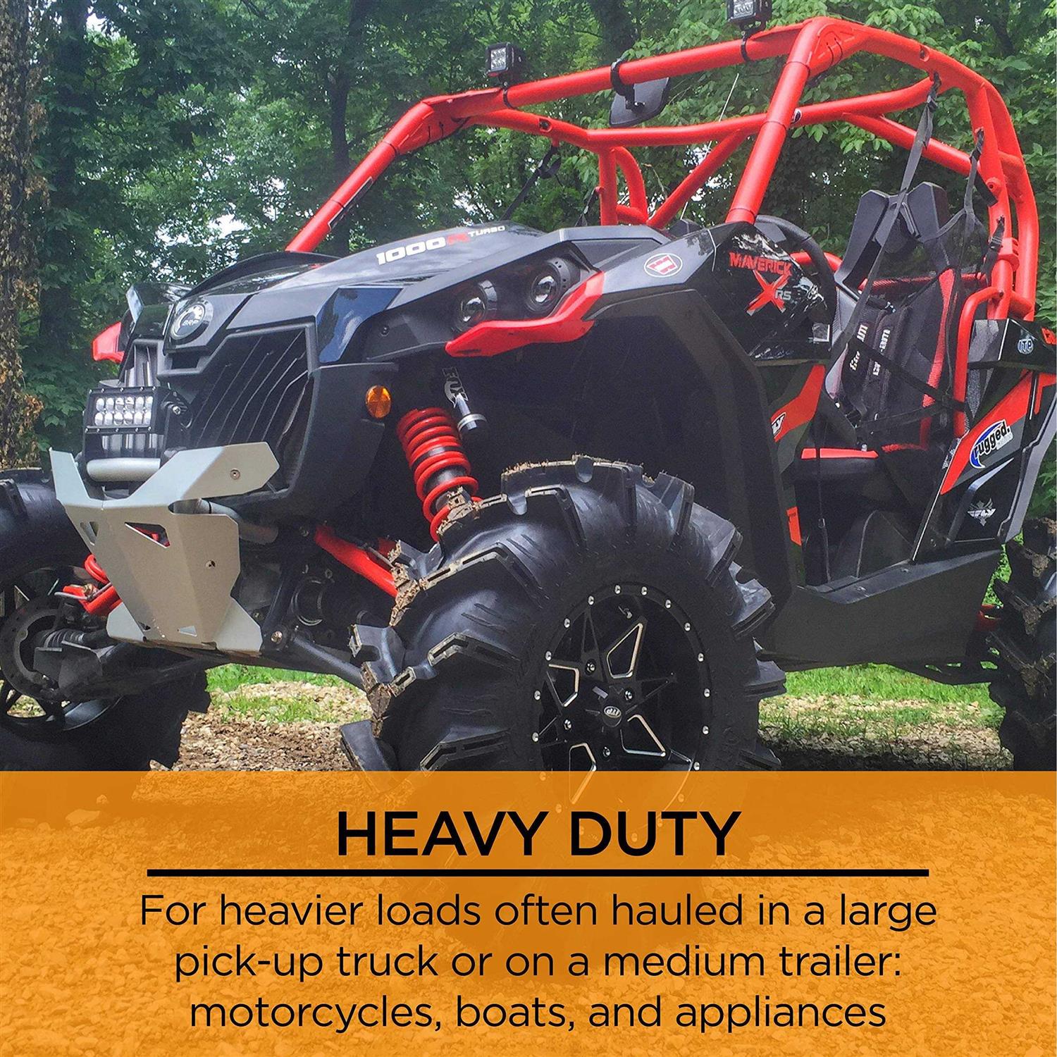 SmartStraps 349 Ratchet Tie-Down 14 - Image 3