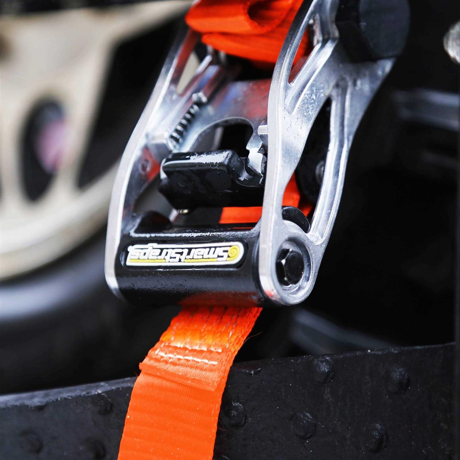 SmartStraps 349 Ratchet Tie-Down 14 - Image 5