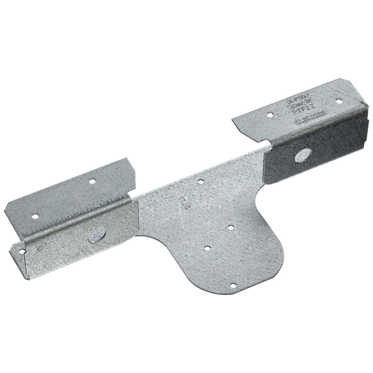 Simpson Strong Tie RTF2Z Rigid Tie Connector - Image 4