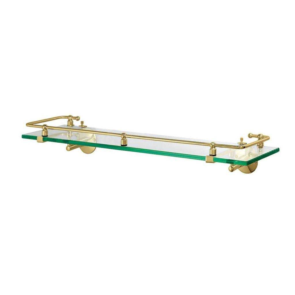 Gatco Glass Railing Shelf - Hardware&Tools Online Store