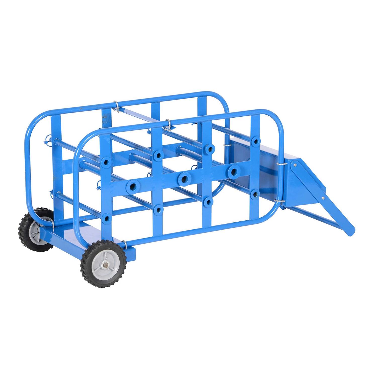 Vestil Wire-D-E Economy Wire Reel Caddy - Image 5