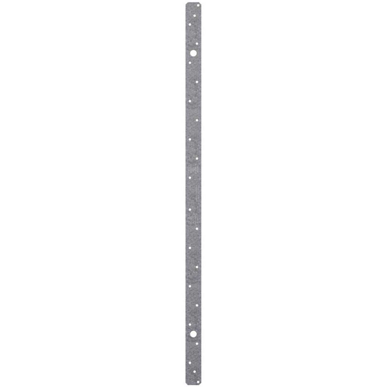 Simpson Strong-Tie LSTA30 Strap 30 x 1.25 - Image 3