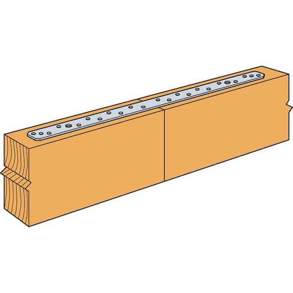 Simpson Strong-Tie LSTA30 Strap 30 x 1.25 - Image 5