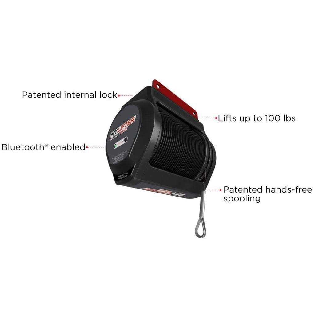 SmarterHome Universal Lifter - Image 4