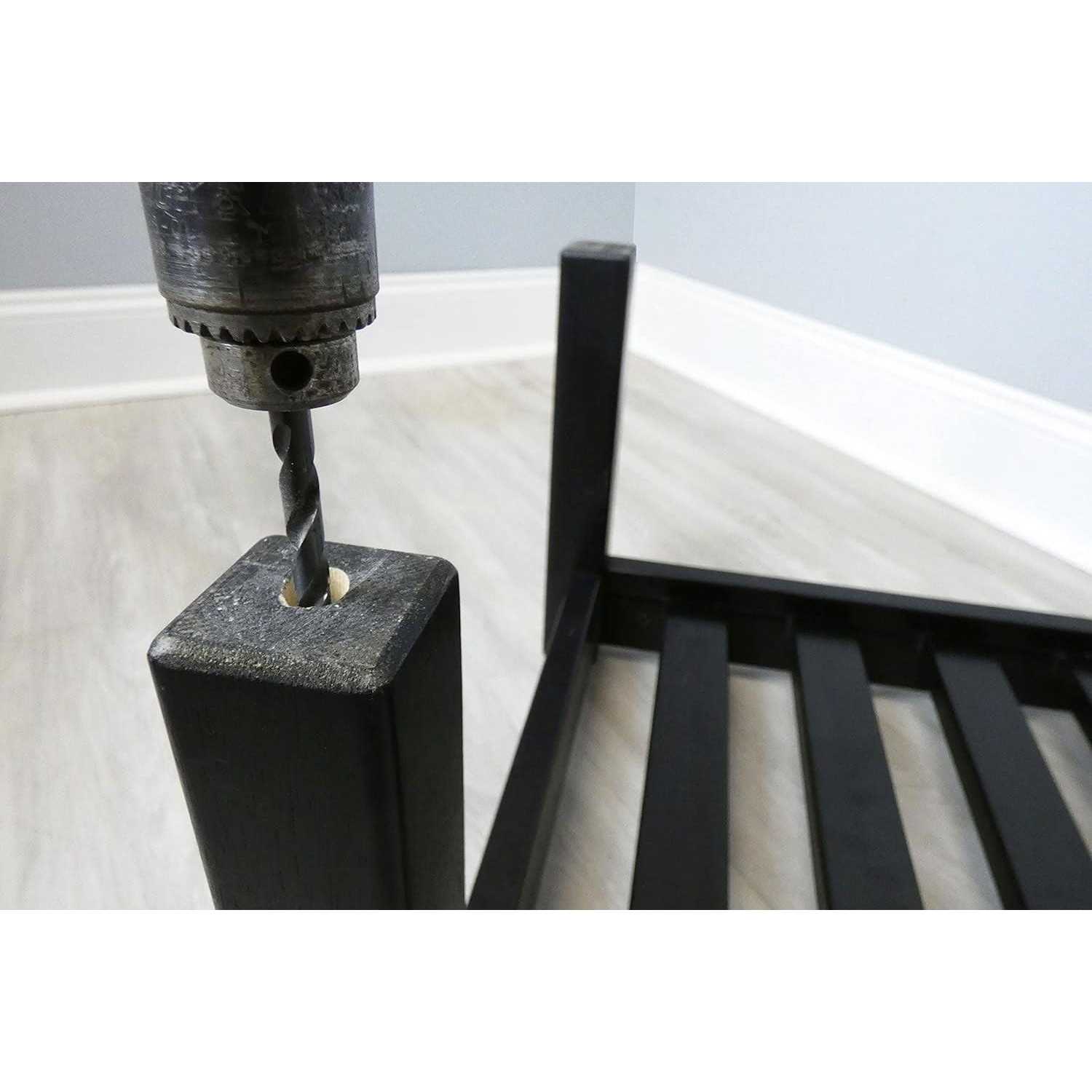 Shepherd Hardware 9418 Swivel Caster 2 in Dia Wheel - Image 3