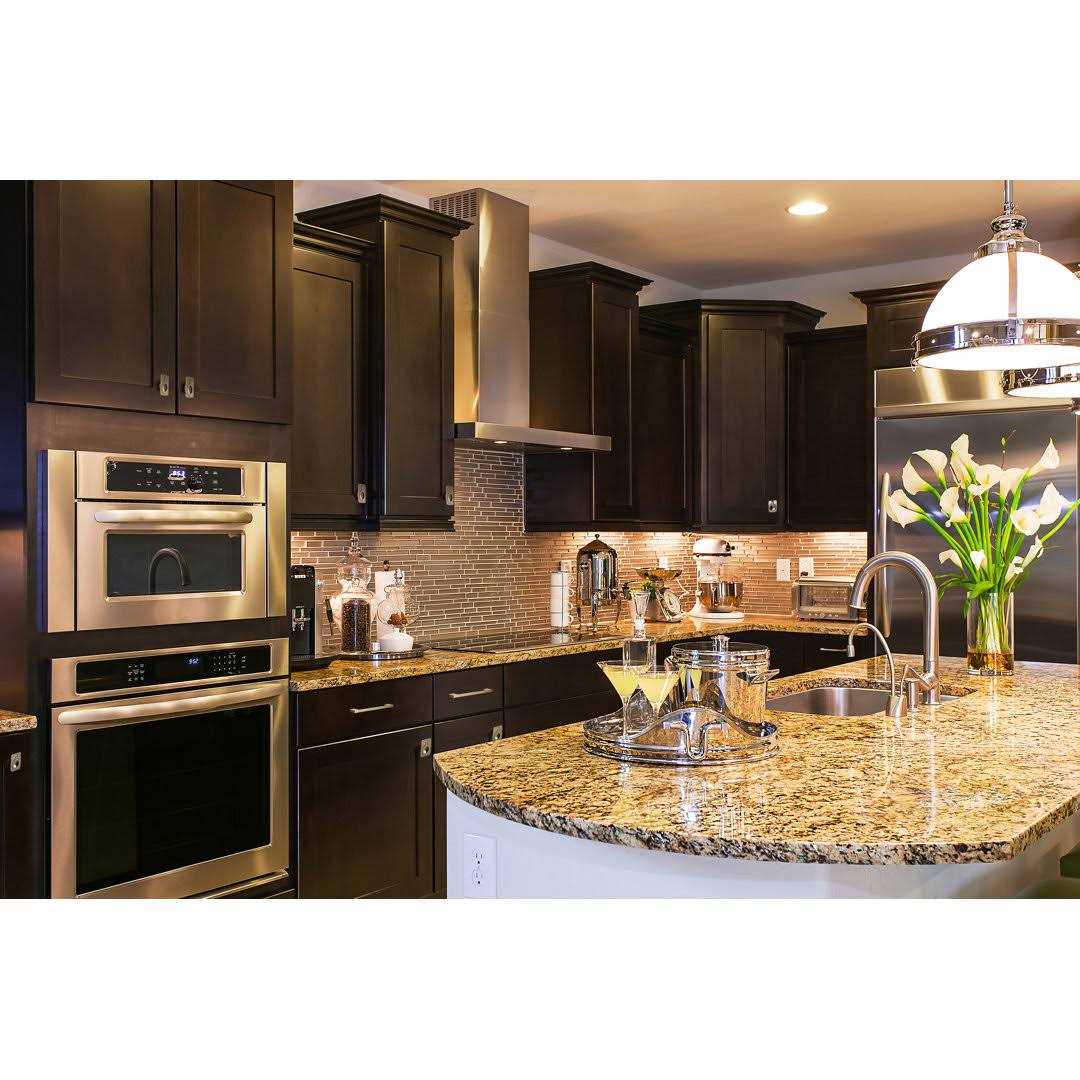 Utopia Alley Kent Drop Ring Cabinet Pull HW299PLBN021 - Image 3