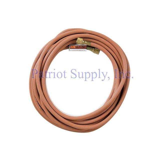 TurboTorch 0386-1090 AH-12 Hose Acetylene - Image 3