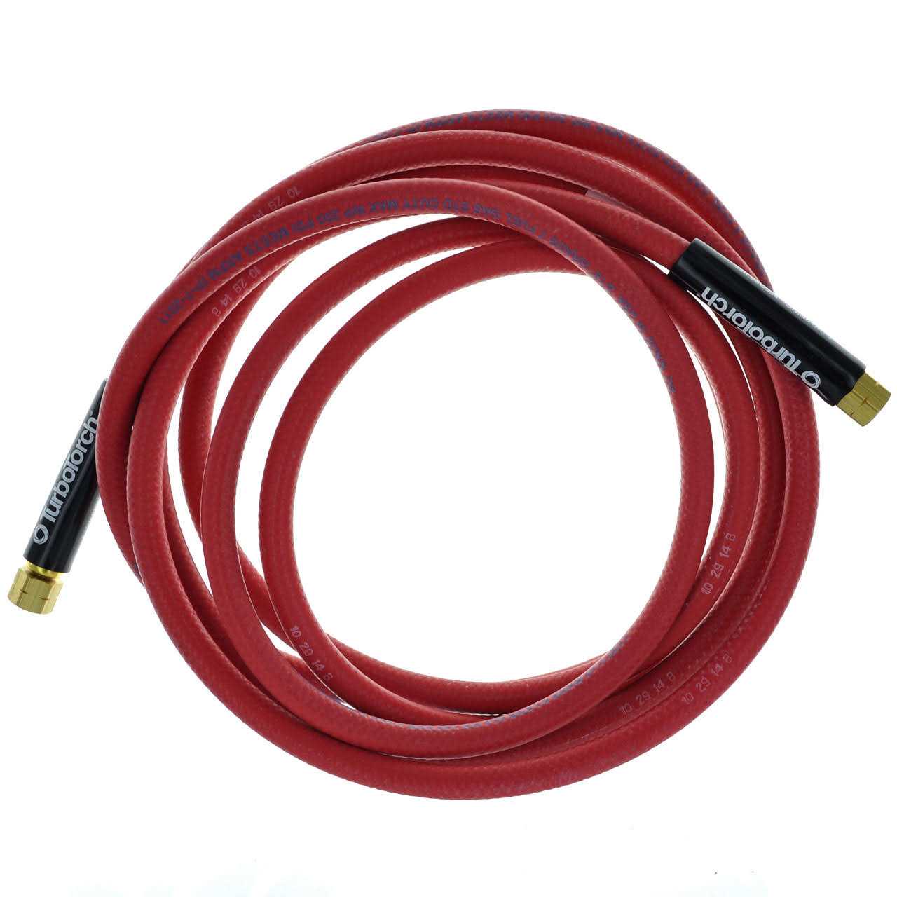 TurboTorch 0386-1090 AH-12 Hose Acetylene - Image 5