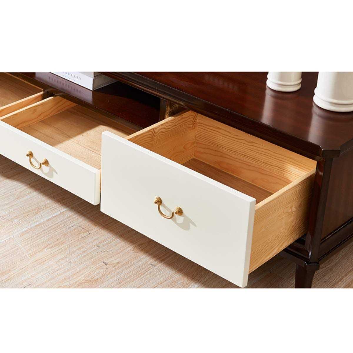 Txinmin Home Txinmin traditional bail cabinet hardware handle pull antique - Image 4