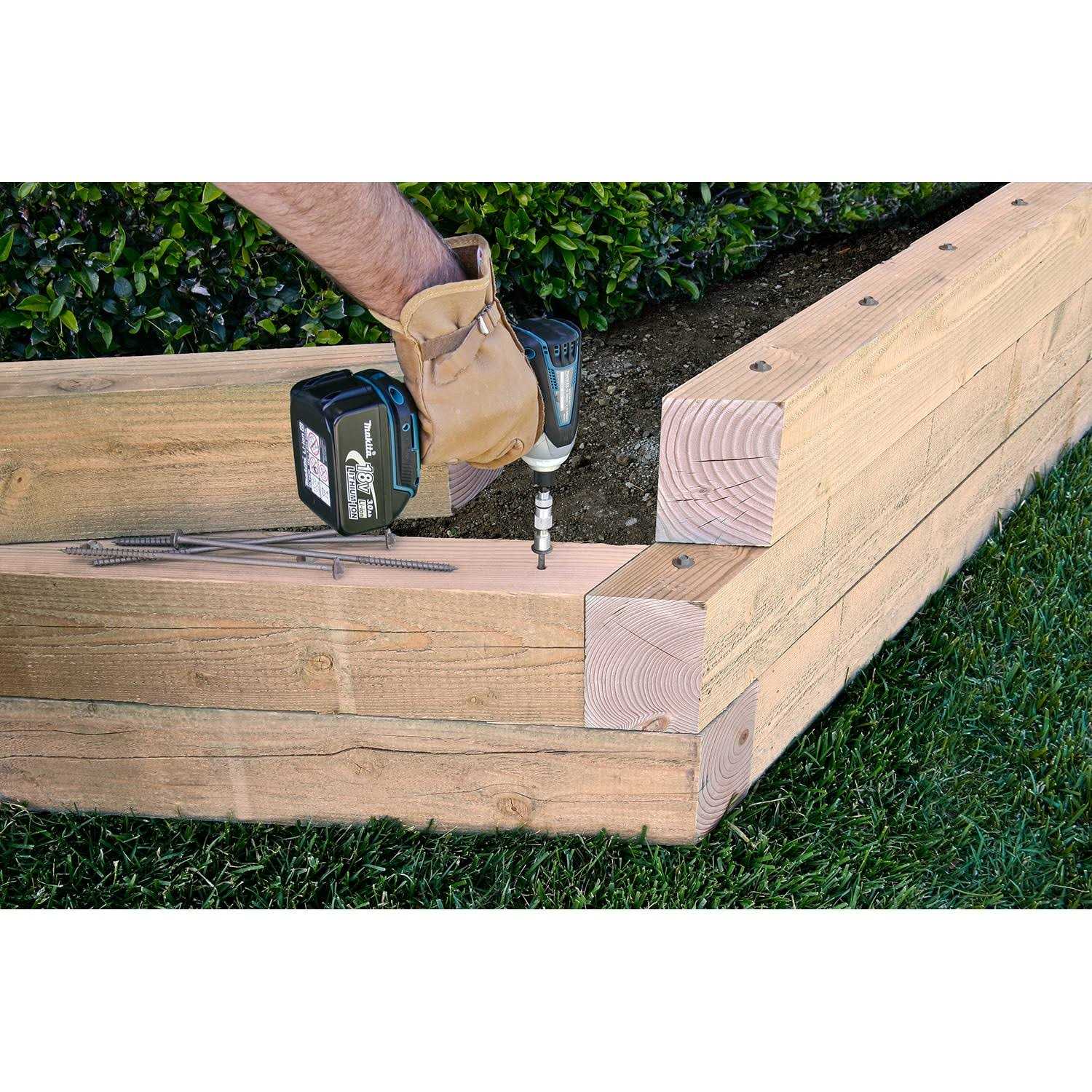 Simpson Strong-Tie Strong-Drive Timber-Hex SDWH - Image 5