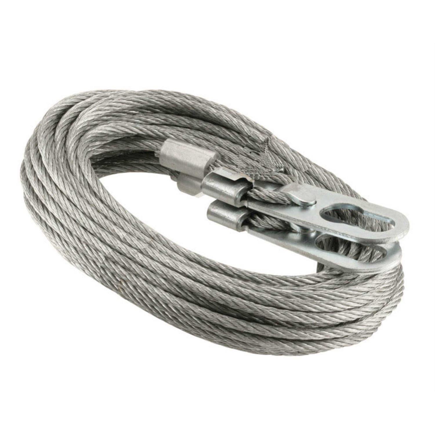 Prime-Line Extension Spring Cable Set