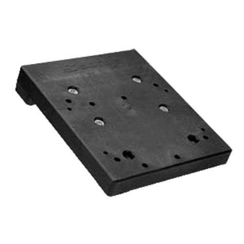 Scotty 1036 Mounting Plate Only 1026 Swivel Mount - Image 3