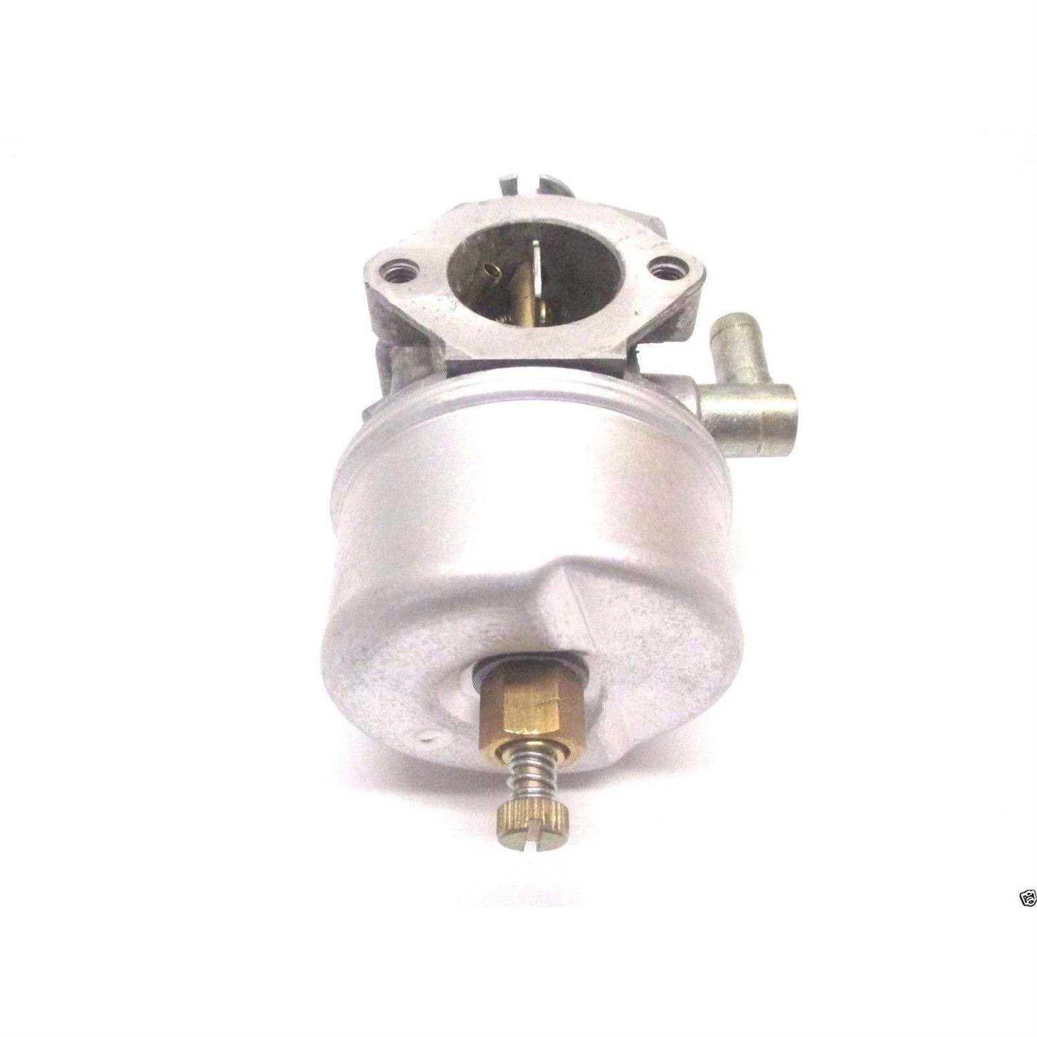 Genuine Tecumseh 632233A Carburetor Fits TVM125 TVM140 632233 1108 1528 OEM - Image 2