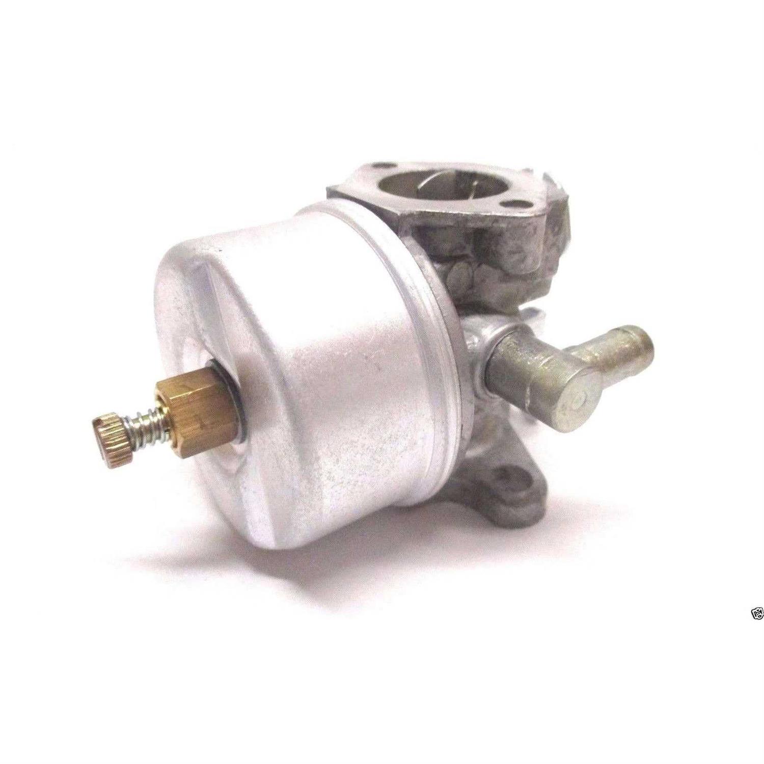 Genuine Tecumseh 632233A Carburetor Fits TVM125 TVM140 632233 1108 1528 OEM - Image 3