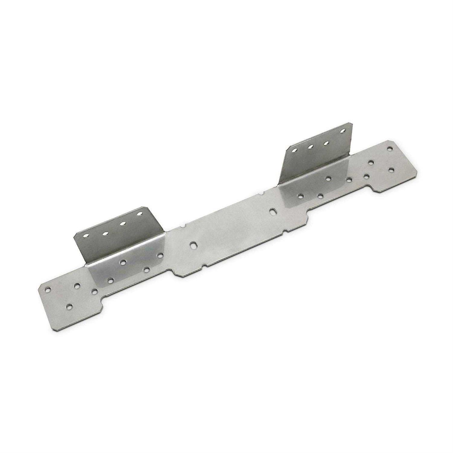 Simpson LSCSS Adjustable Stair-Stringer Connector