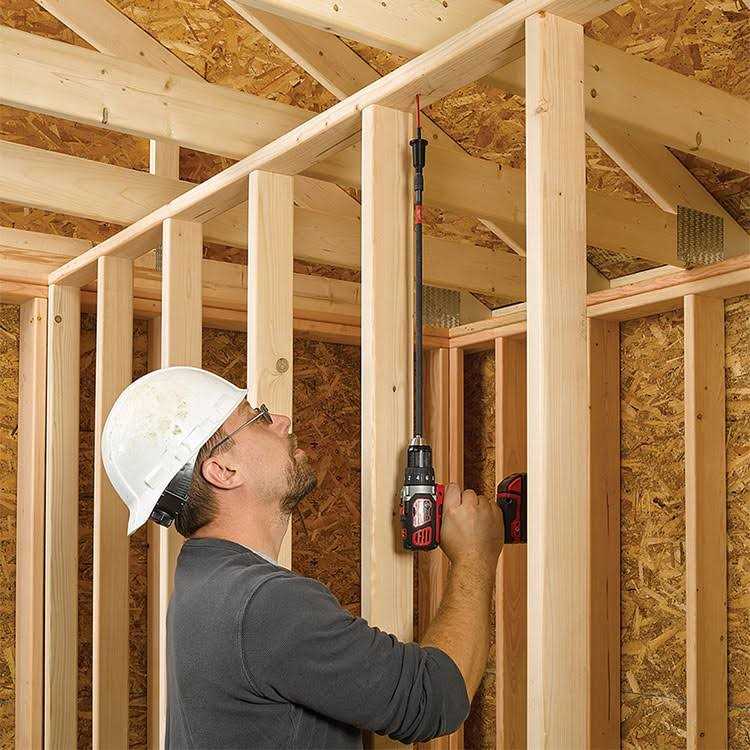 FastenMaster Non-Load Bearing Wall to Truss Connectors - Image 2