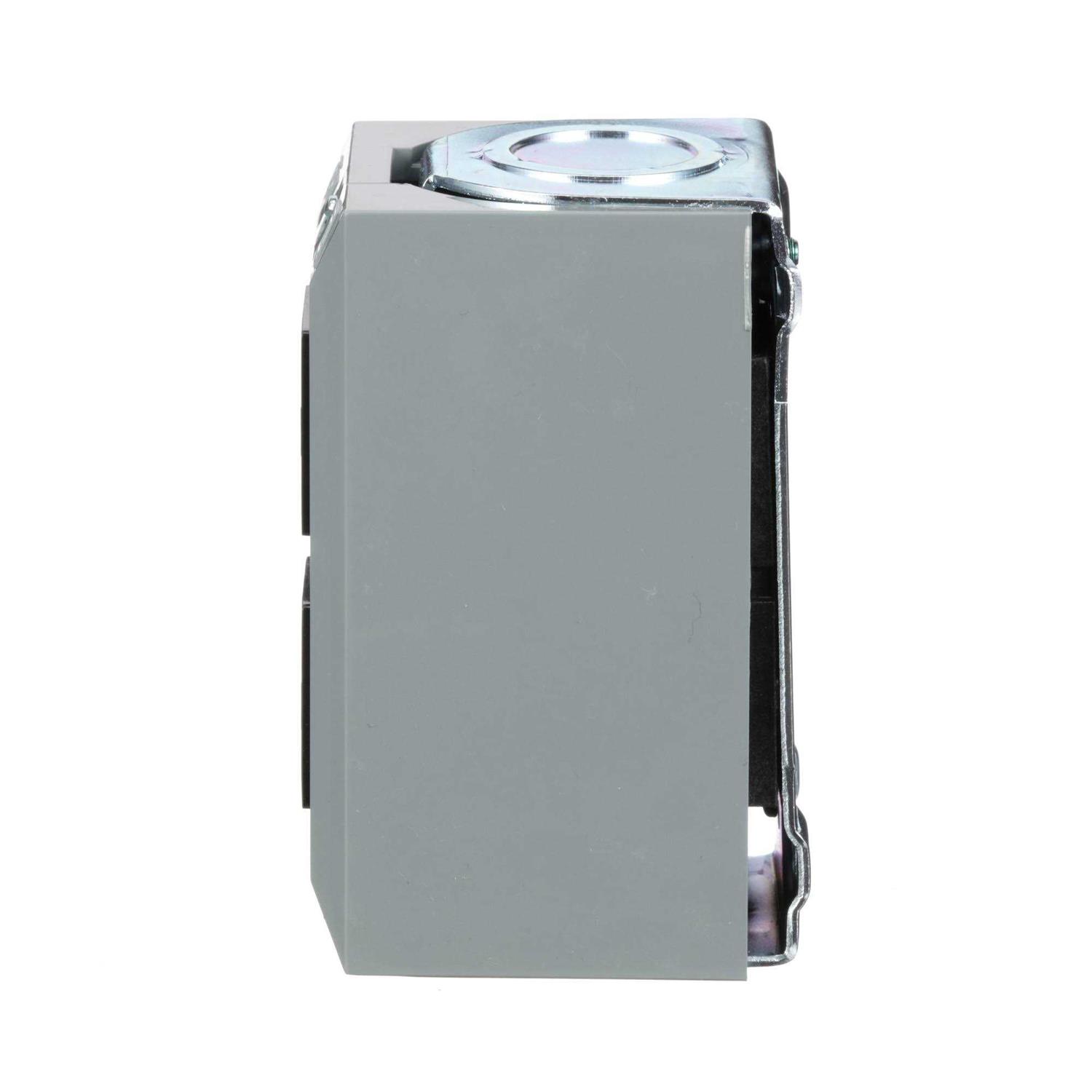 Square D 9001BG201 Control Station - Image 3