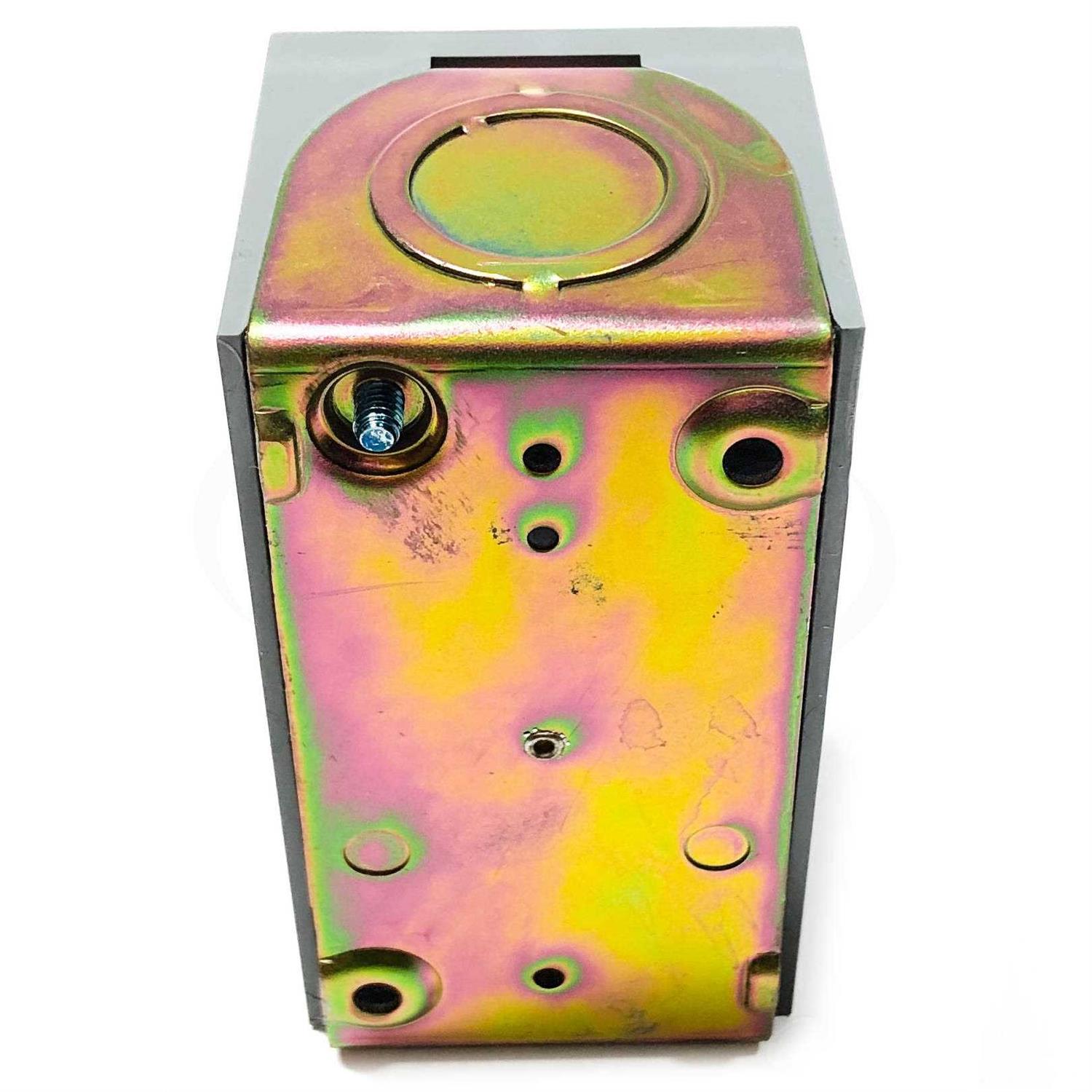 Square D 9001BG201 Control Station - Image 5