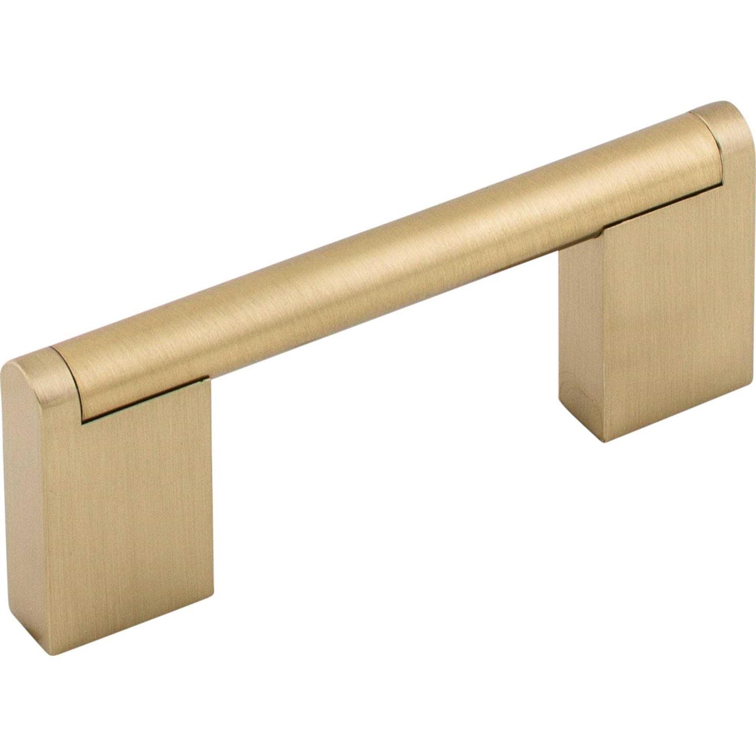 Top Knobs Princetonian Bar Pull M2417 - Image 3