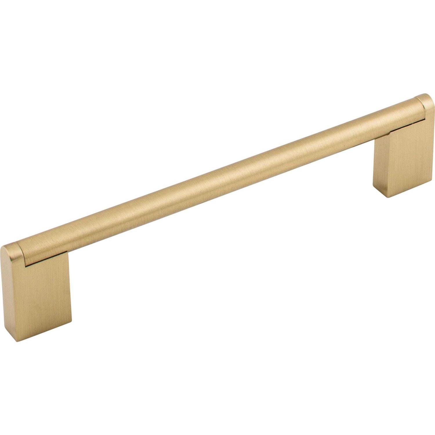 Top Knobs Princetonian Bar Pull M2417 - Image 5
