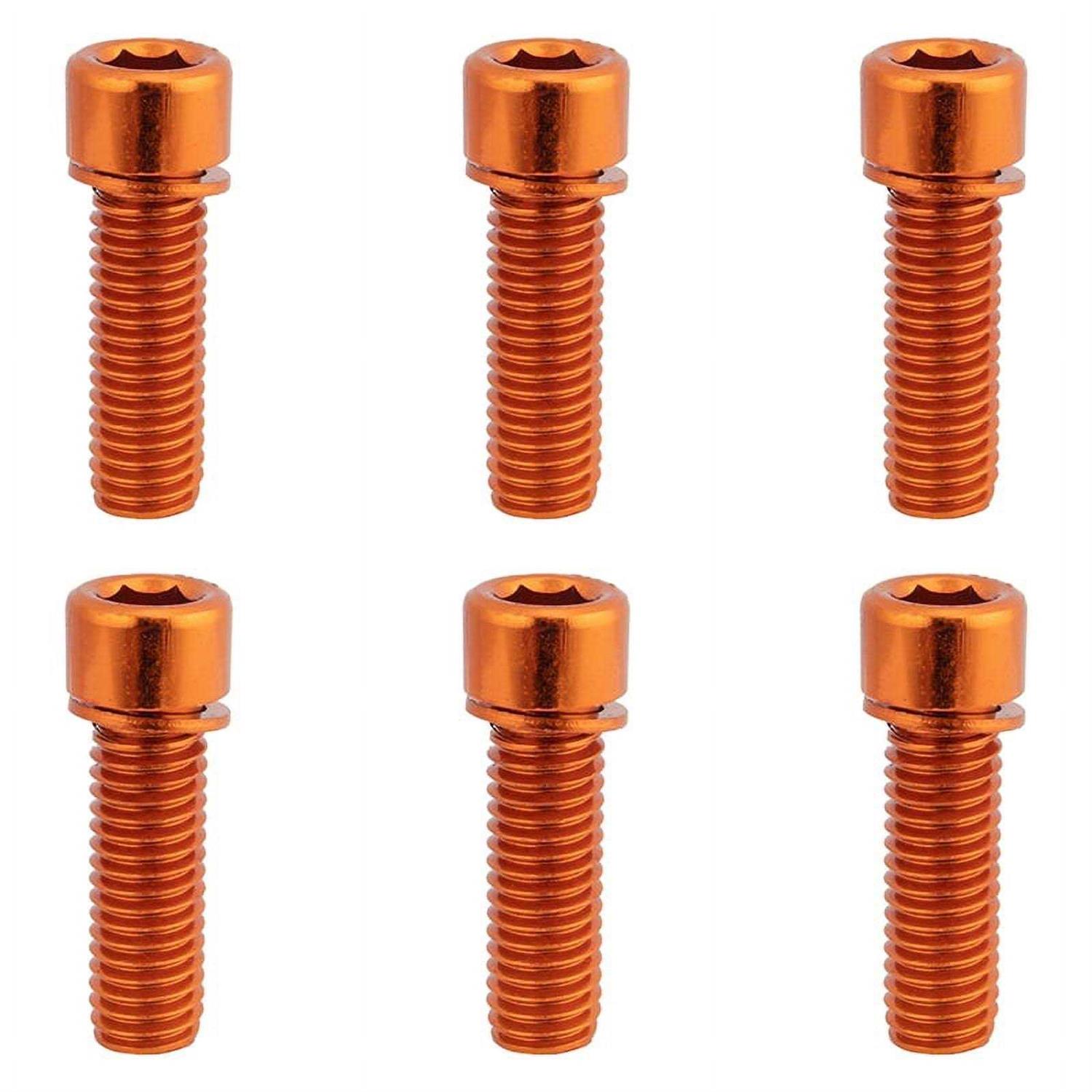 Shadow Conspiracy Hollow Stem Bolts