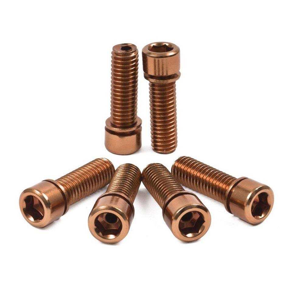 Shadow Conspiracy Hollow Stem Bolts - Image 4