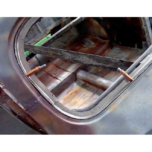 Eastwood Shrinker/Stretcher Combo Set-Two Bodies Two Jaws - Image 2