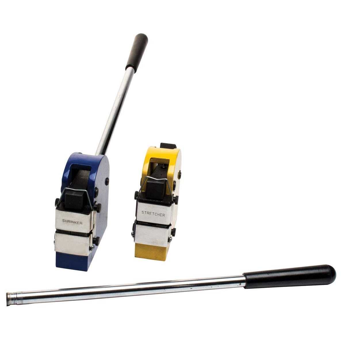 Eastwood Shrinker/Stretcher Combo Set-Two Bodies Two Jaws - Image 3