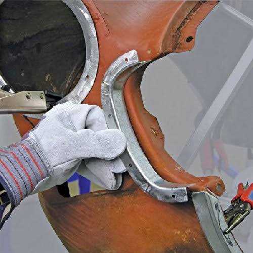 Eastwood Shrinker/Stretcher Combo Set-Two Bodies Two Jaws - Image 4