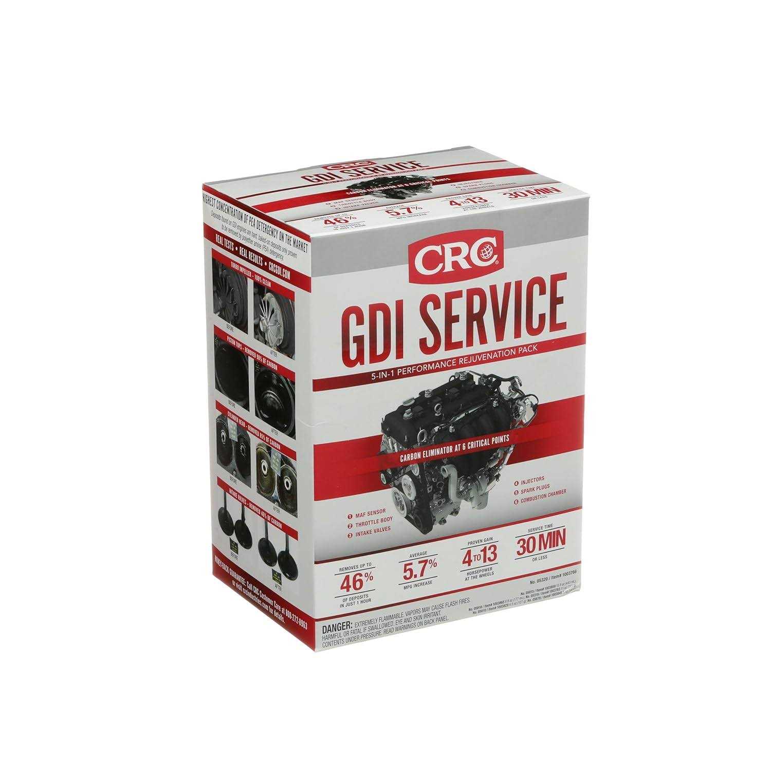 CRC Gdi Service Pack - Image 2
