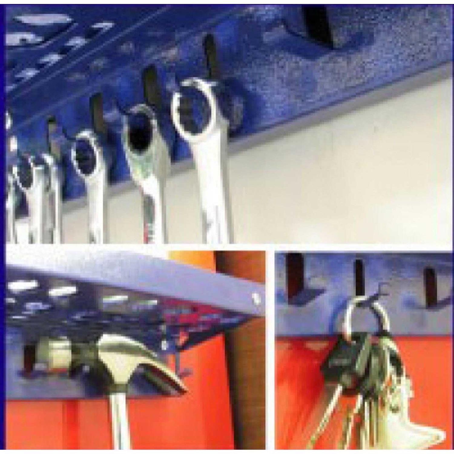 Triton Products Magnetic Multi-Function Tool Holder KTI-72465 - Image 5