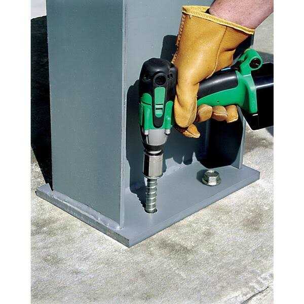 Simpson Strong-Tie Titen HD Heavy-Duty Screw Anchor 3/4 x 6 5pk - Image 4