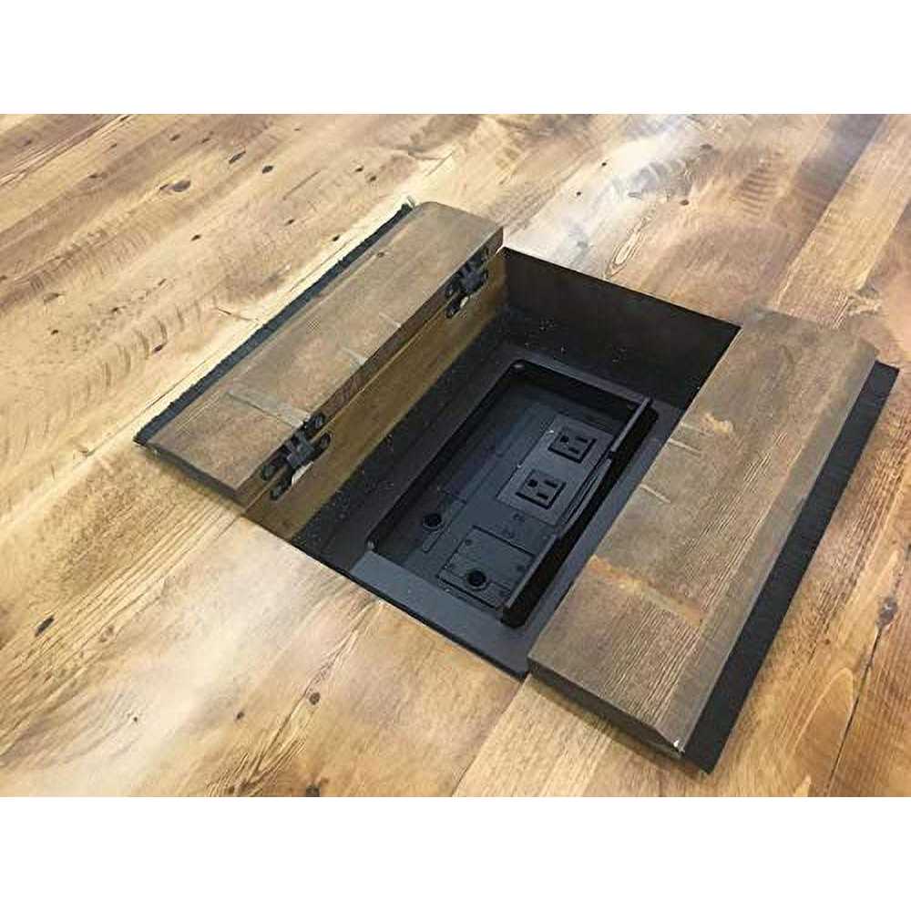 SOSS Invisible Hinge 208US26D - Image 3