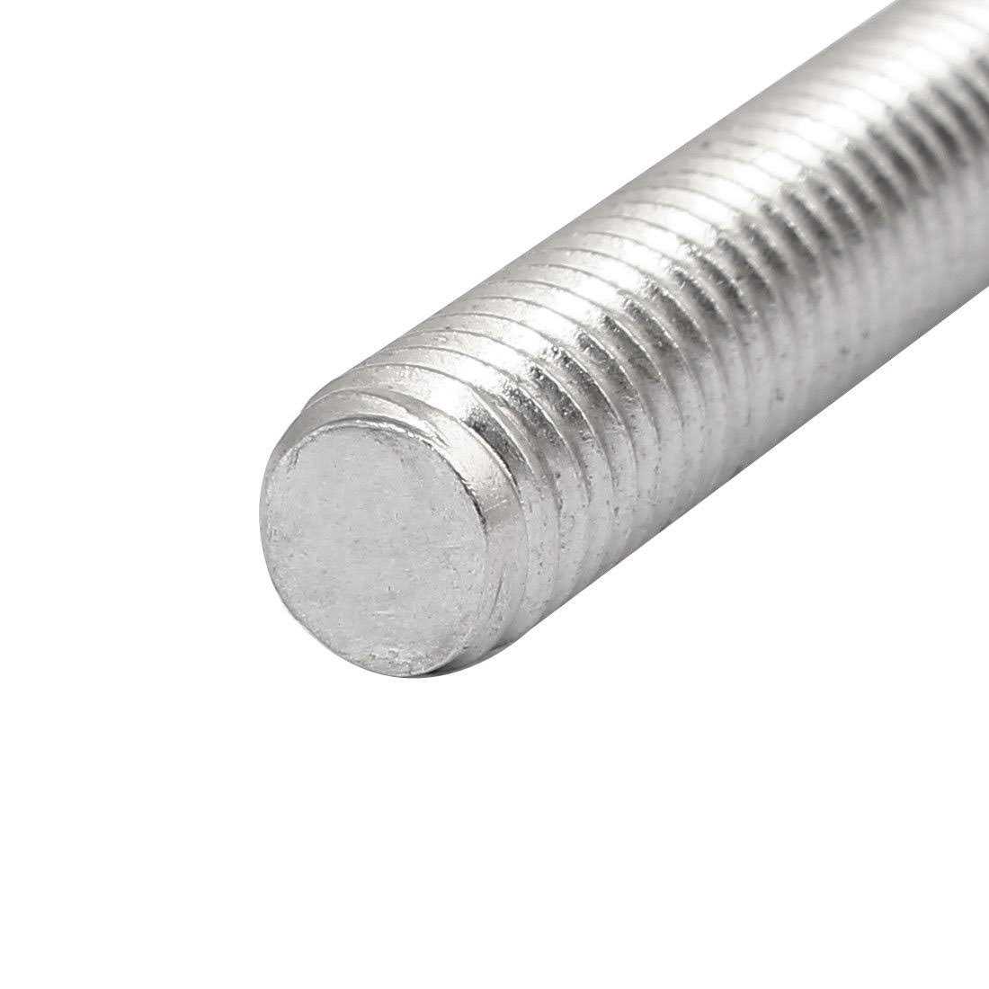 Unique Bargains 304 Stainless Steel Fully Threaded Rods Bar Studs - Image 4