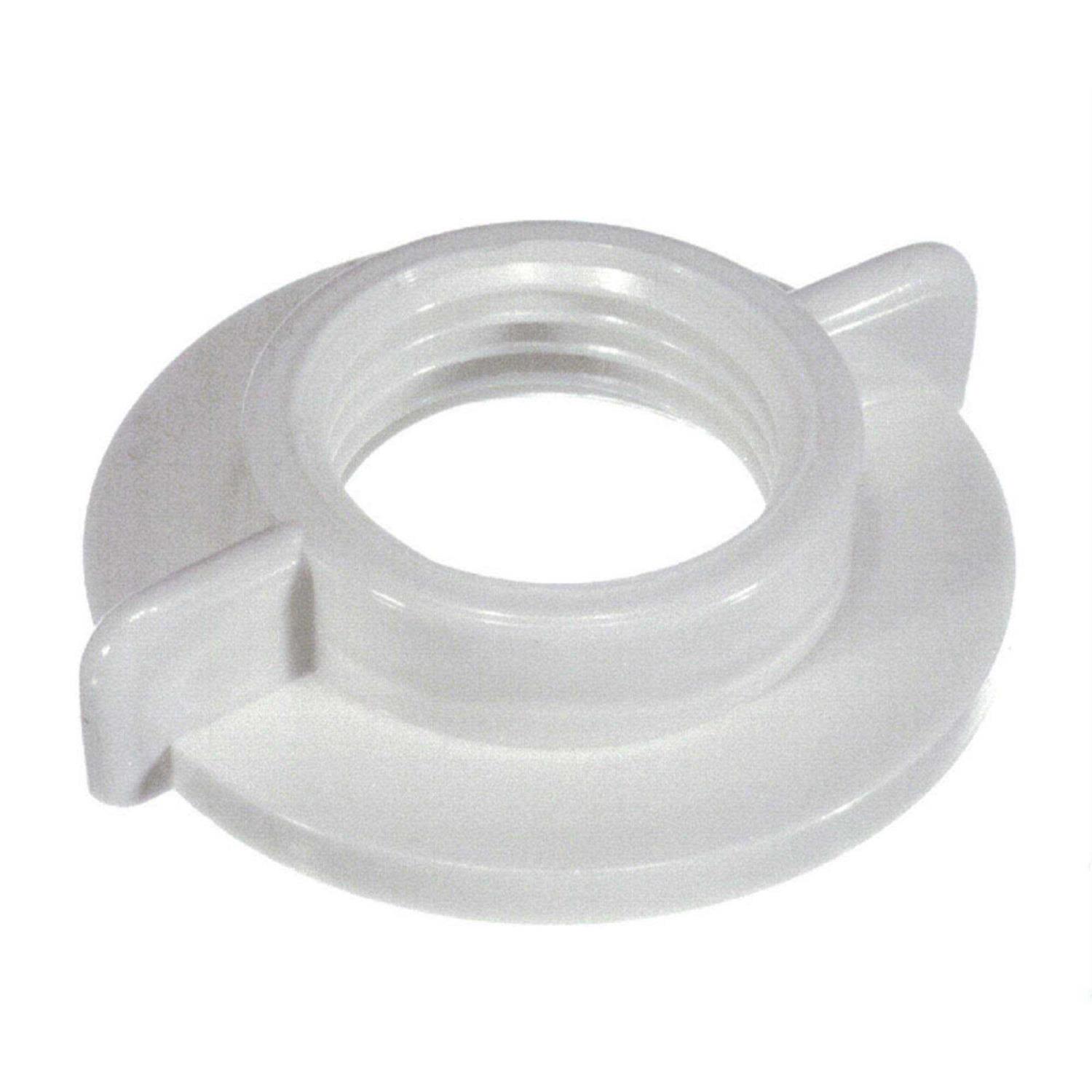 Danco 73113B Faucet Plastic Locknut