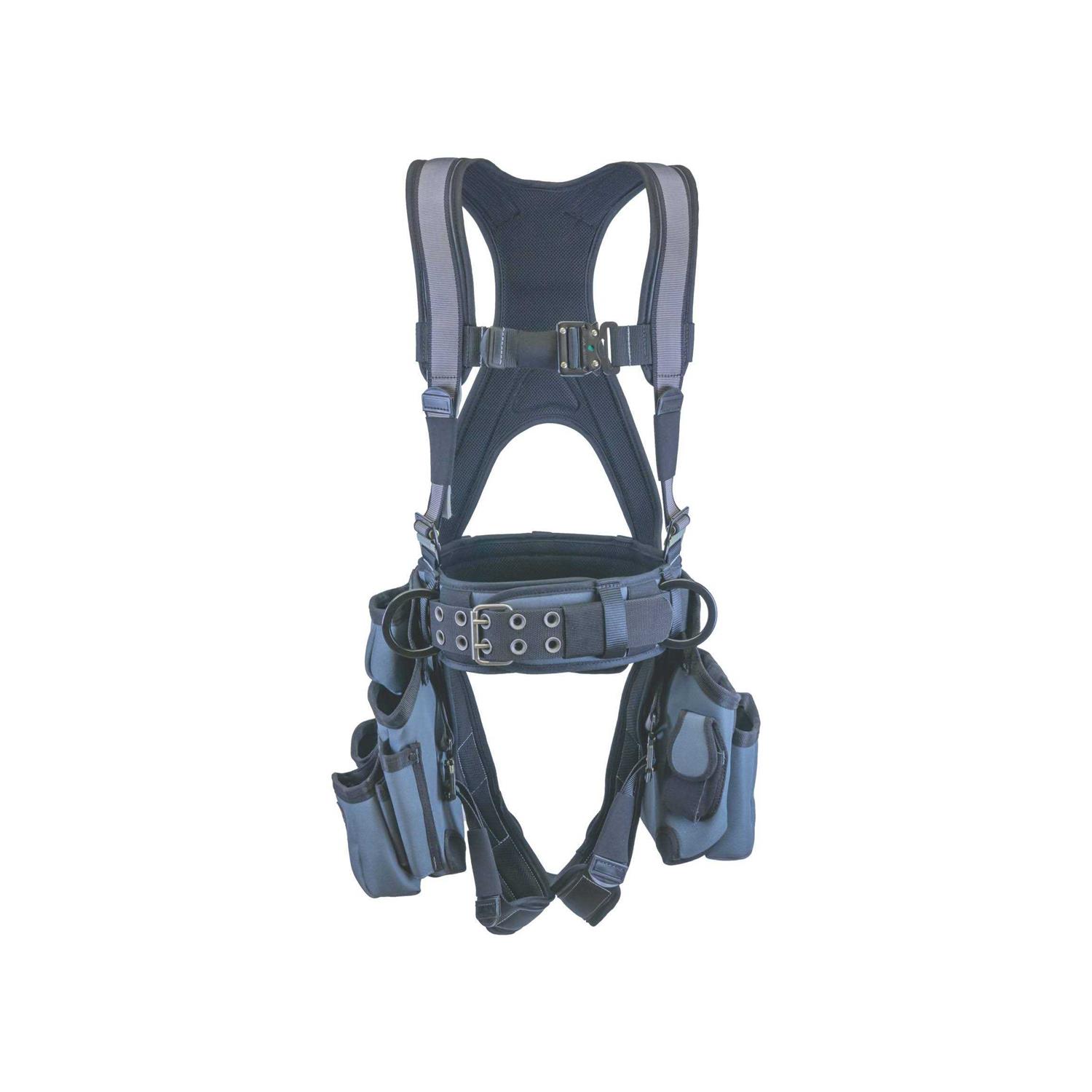 Super Anchor Deluxe Tool Bag Harness - Image 4