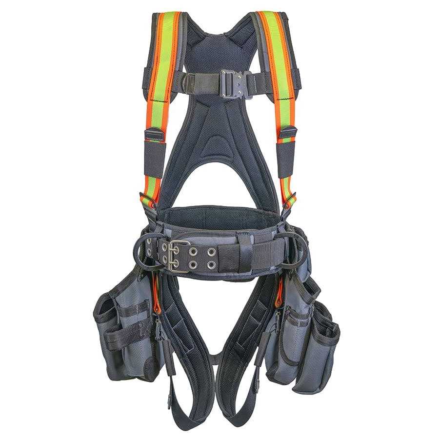 Super Anchor Deluxe Tool Bag Harness - Image 5