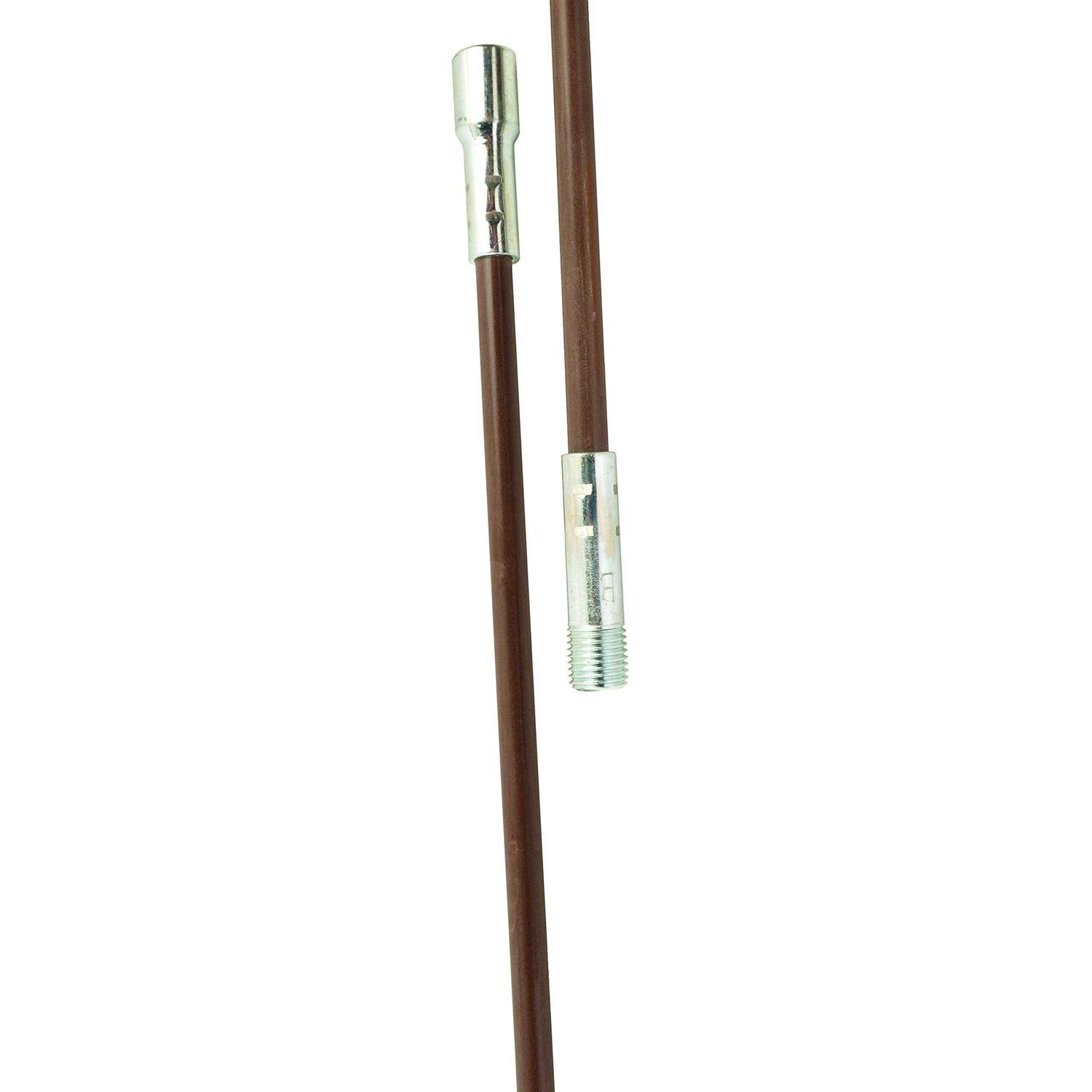 Rutland 6 ft. Fiberglass Extension Rod - Image 3