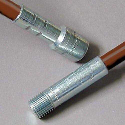 Rutland 6 ft. Fiberglass Extension Rod - Image 4