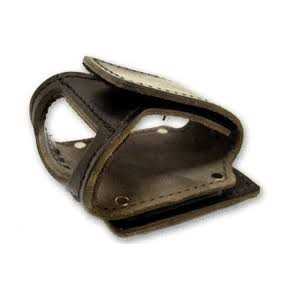 TheFireStore Leather Axe Cradle - Image 3
