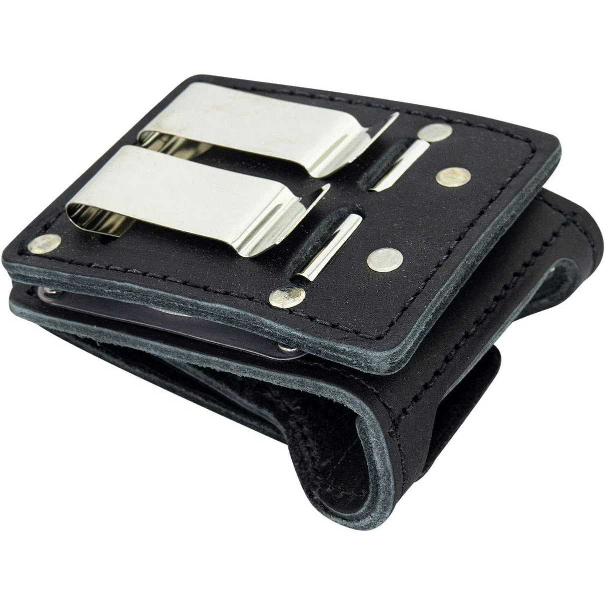 TheFireStore Leather Axe Cradle - Image 4