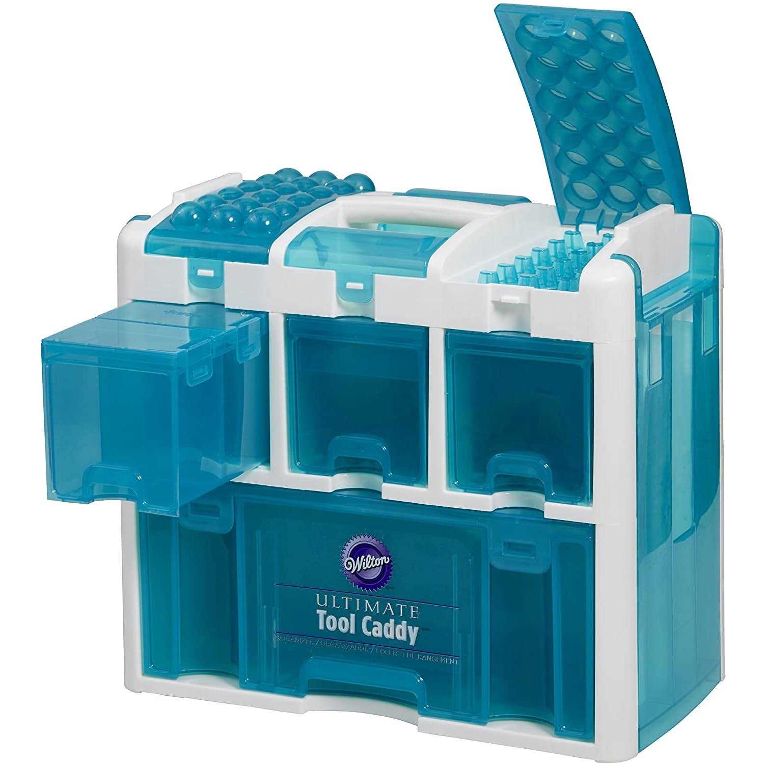 Wilton Ultimate Tool Caddy - Image 3
