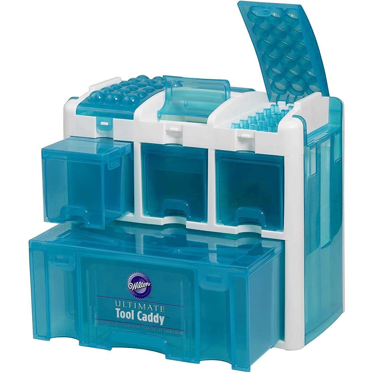 Wilton Ultimate Tool Caddy - Image 4