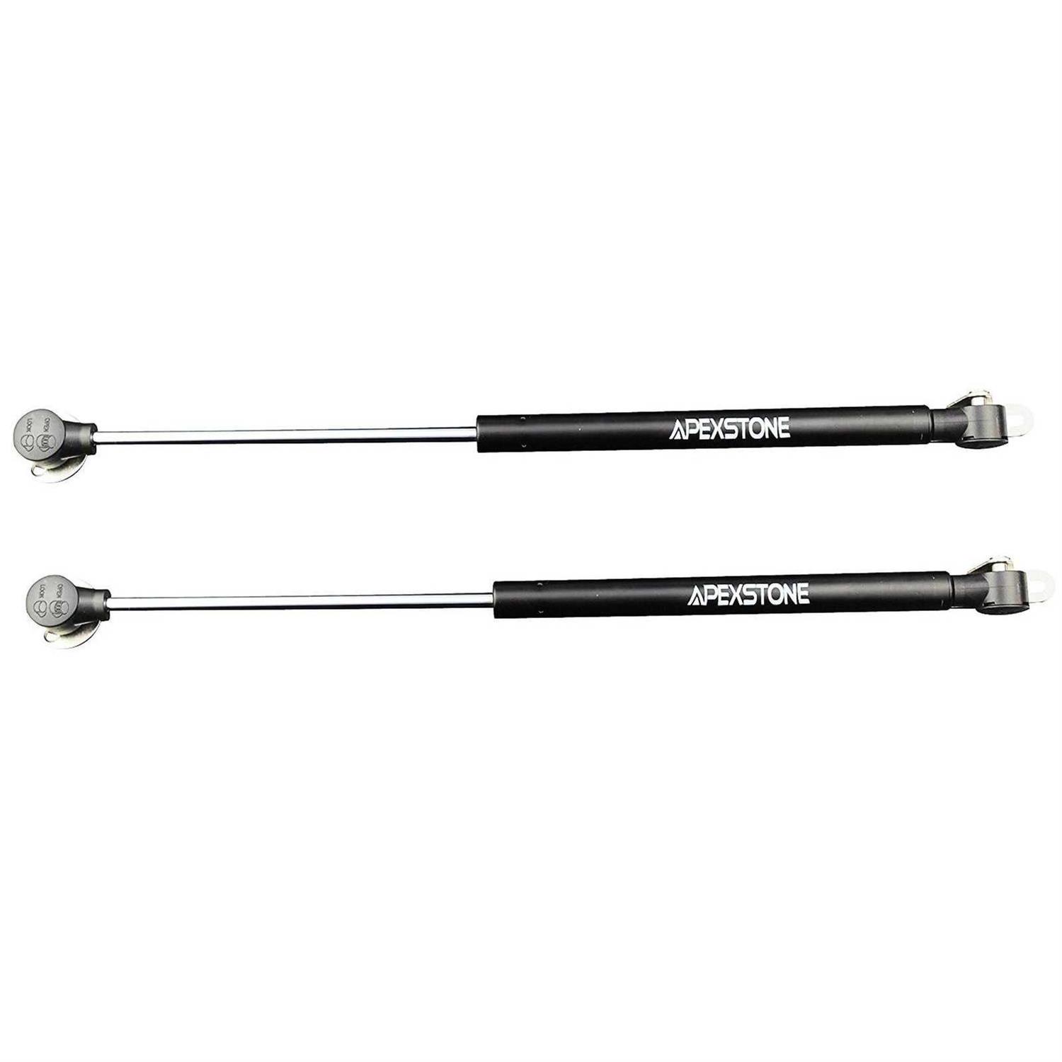 Apexstone Soft Close lid support,Safety lid support,Soft down lid support,Soft Close lid Hinge,set of 2 - Image 3