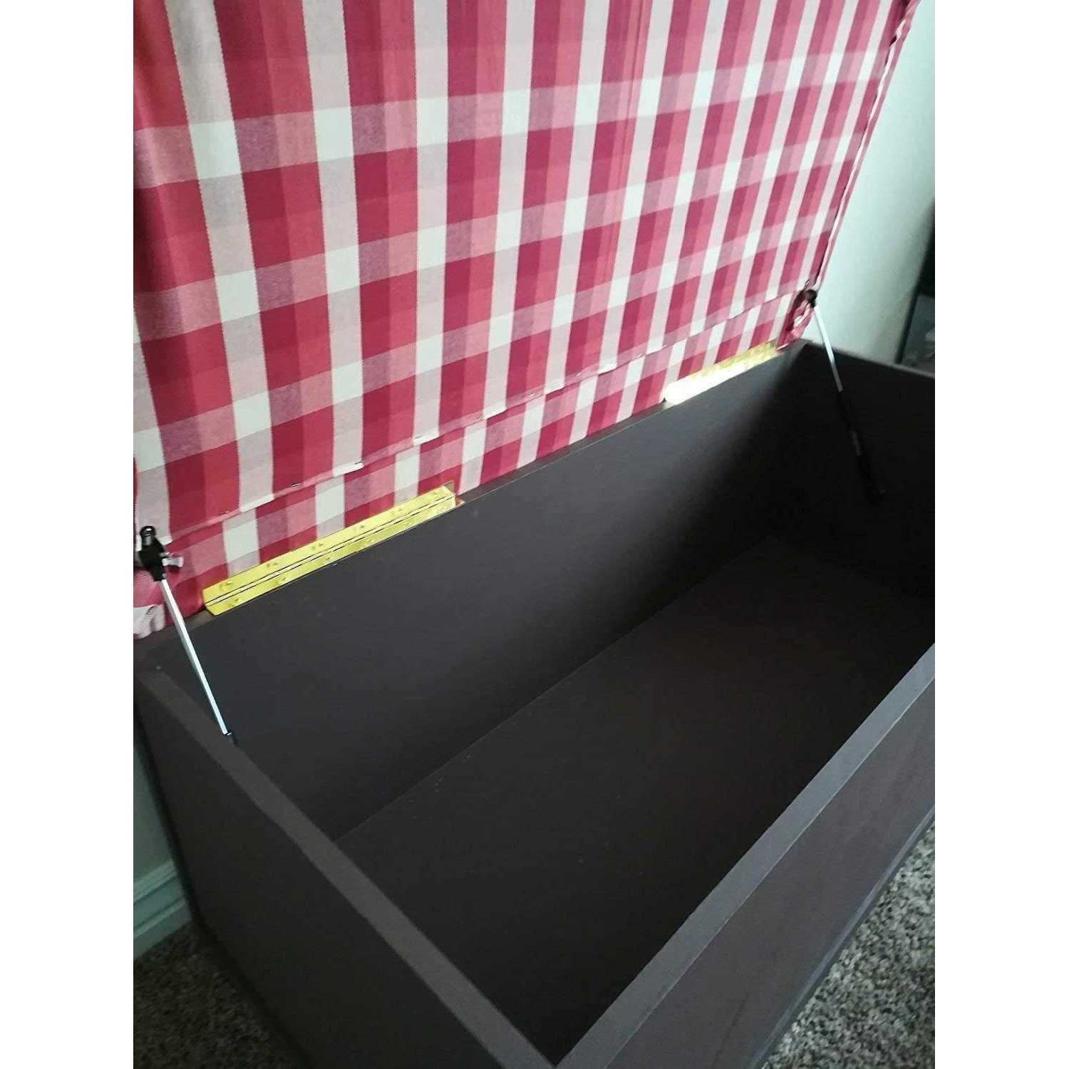 Apexstone Soft Close lid support,Safety lid support,Soft down lid support,Soft Close lid Hinge,set of 2 - Image 4